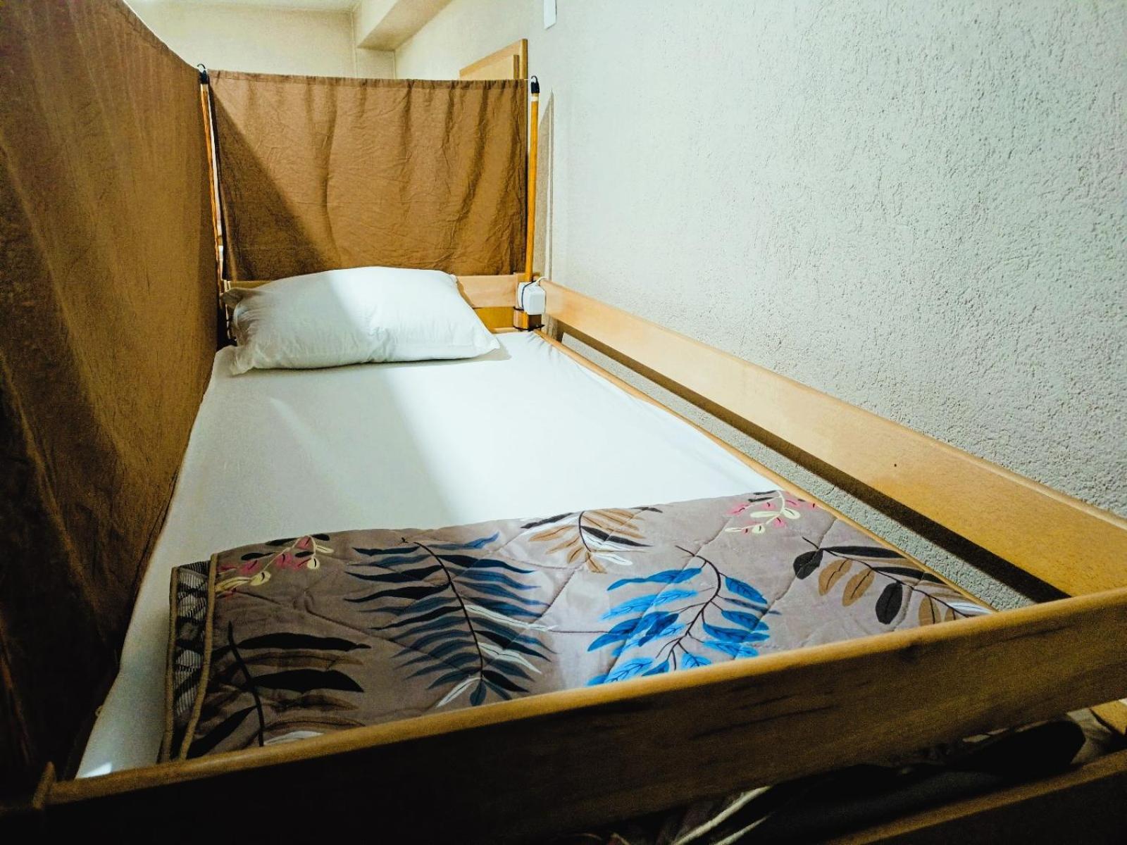 Historia Hostel Skopje Extérieur photo