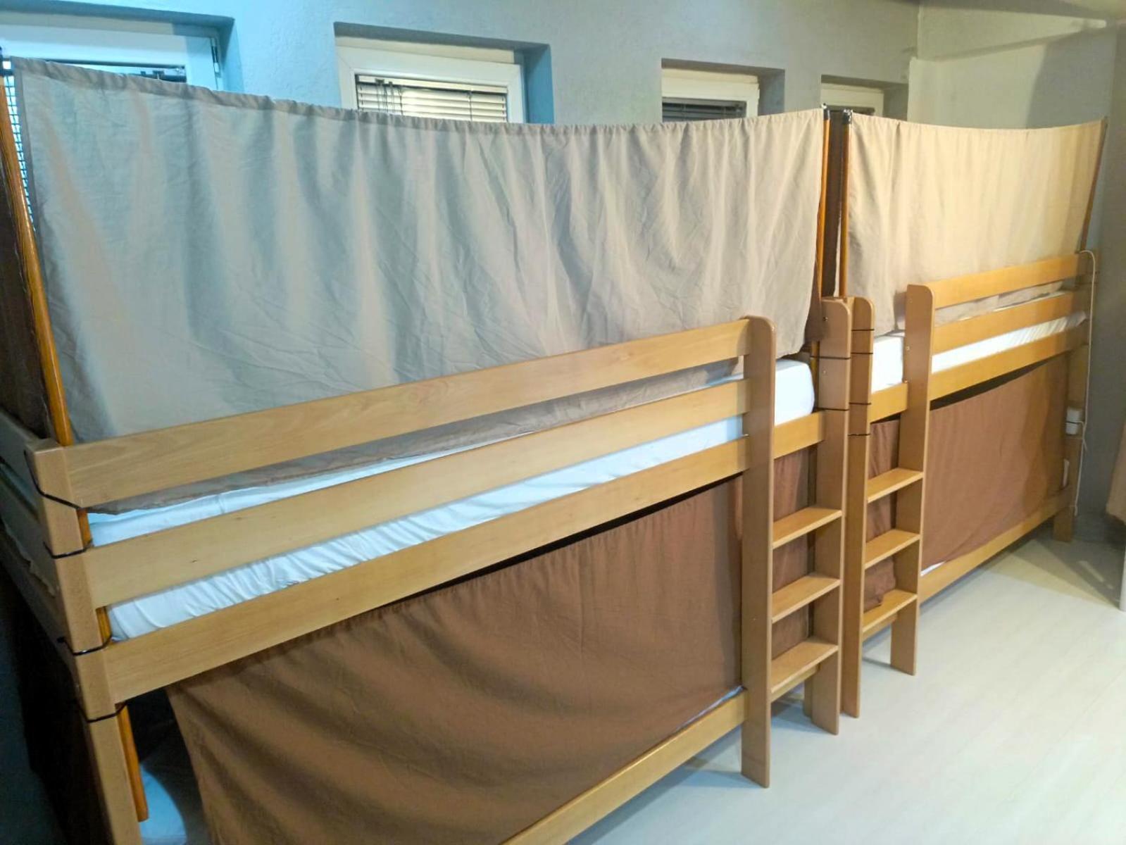 Historia Hostel Skopje Extérieur photo