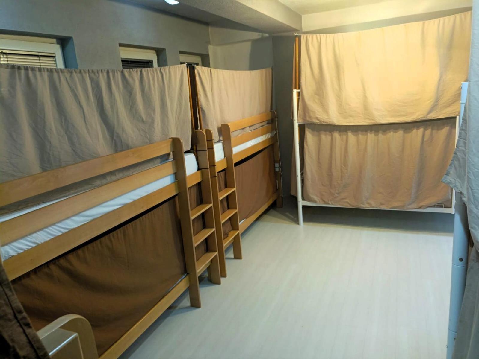 Historia Hostel Skopje Extérieur photo
