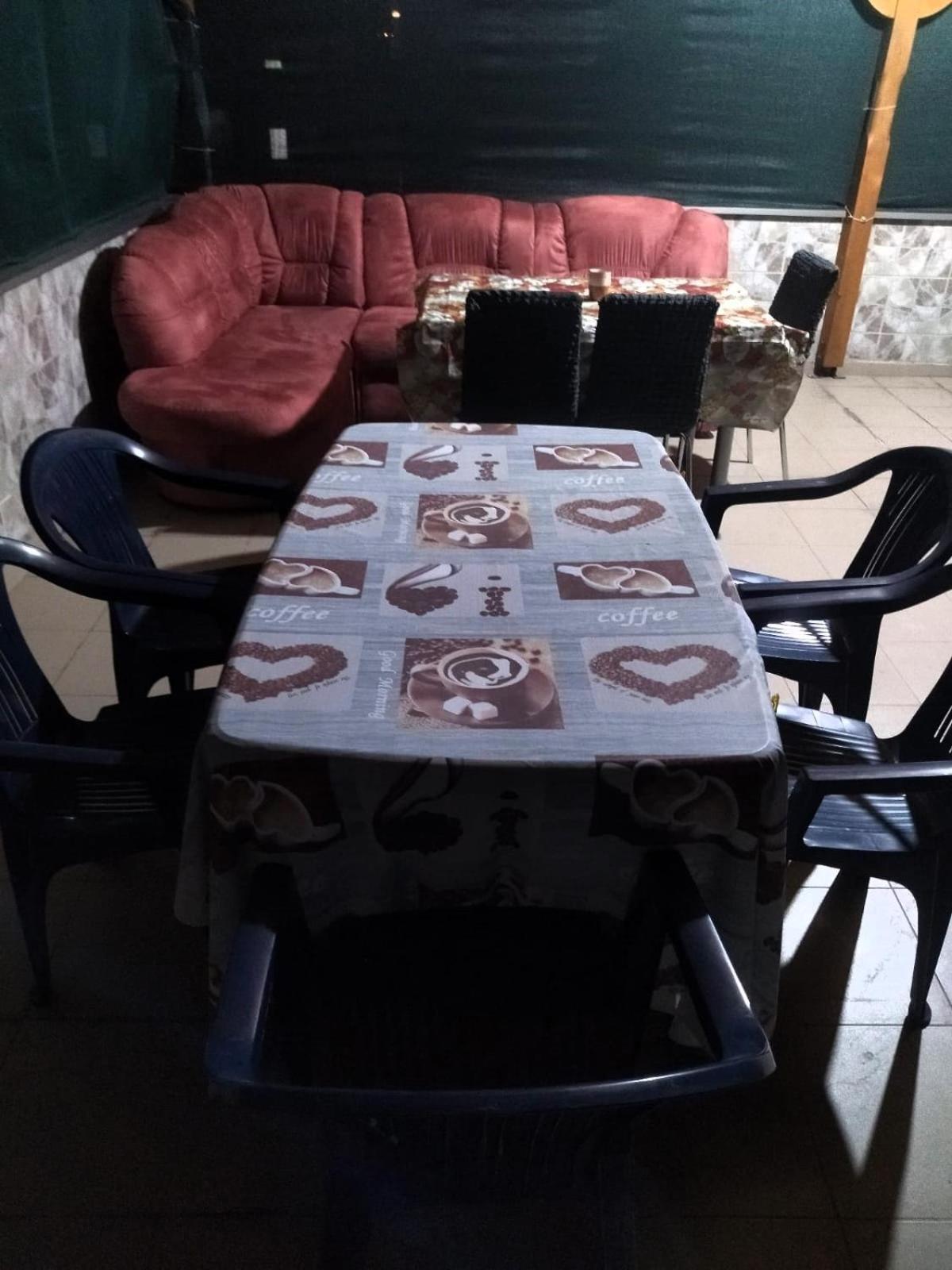 Historia Hostel Skopje Extérieur photo