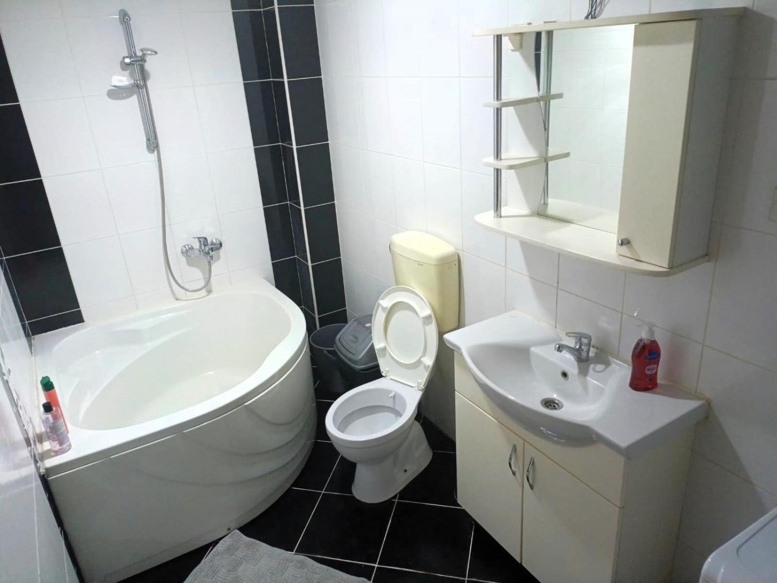 Historia Hostel Skopje Extérieur photo