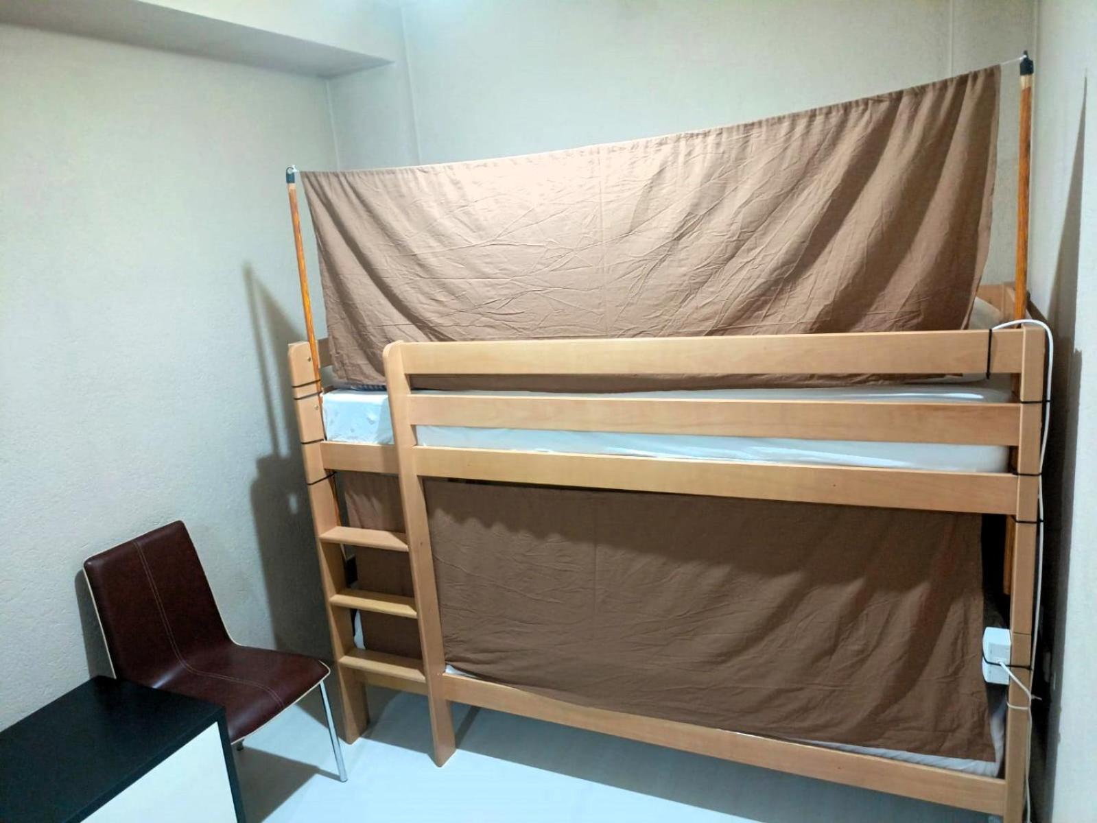 Historia Hostel Skopje Extérieur photo