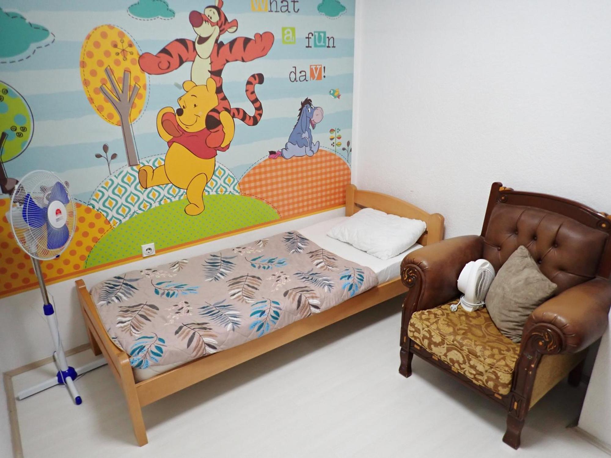 Historia Hostel Skopje Extérieur photo
