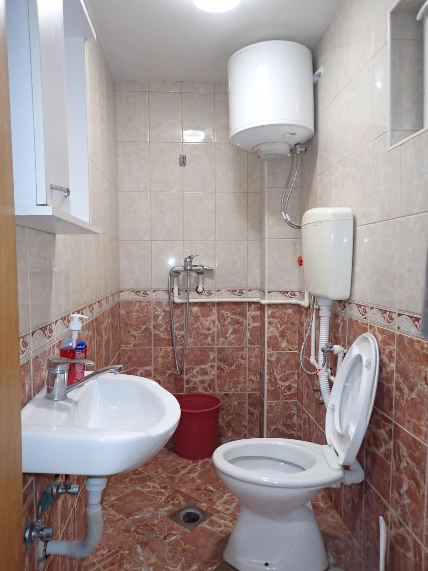 Historia Hostel Skopje Extérieur photo